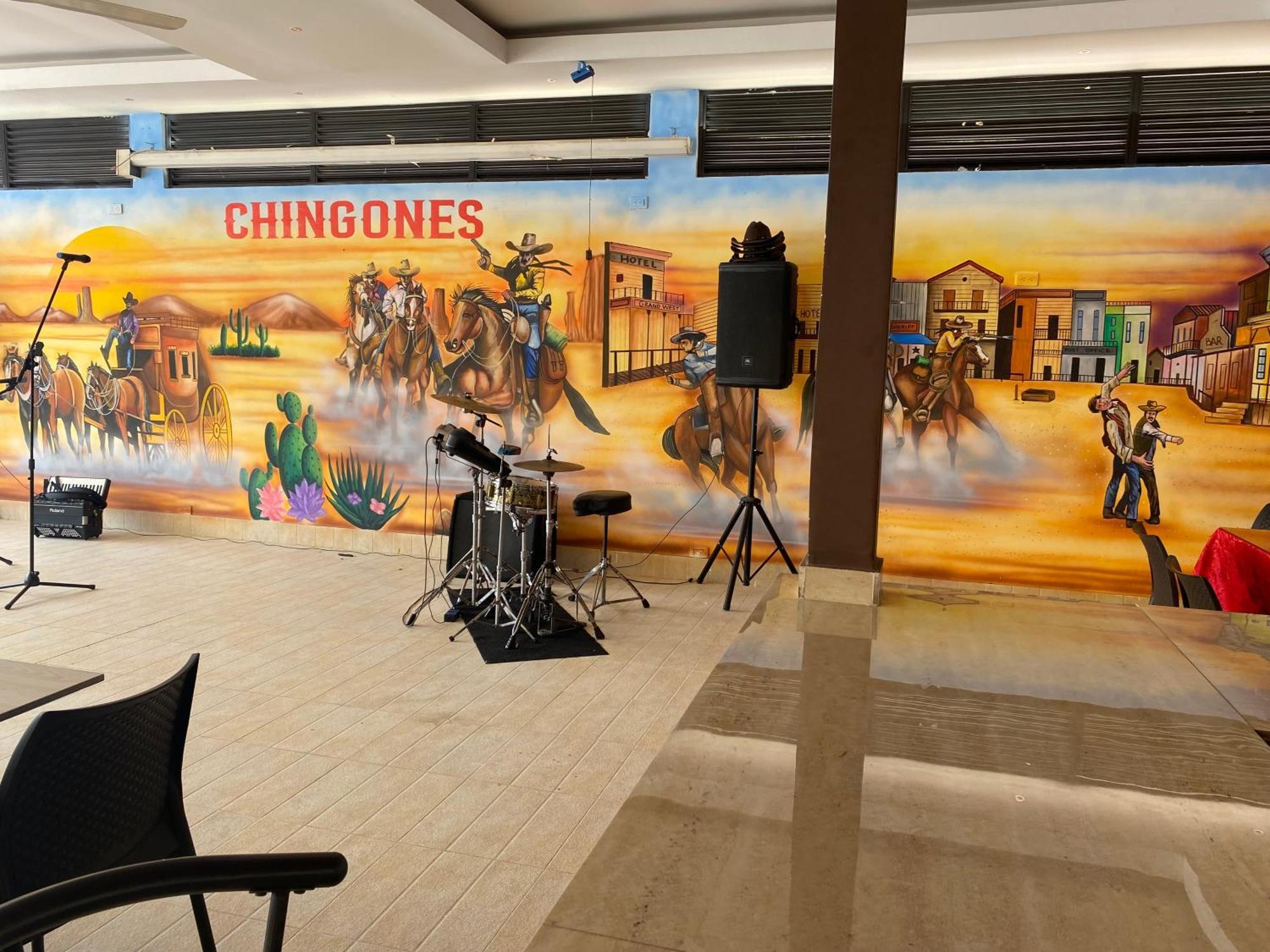 Hotel Deluxe Oasis De La Colina Girardot Kültér fotó