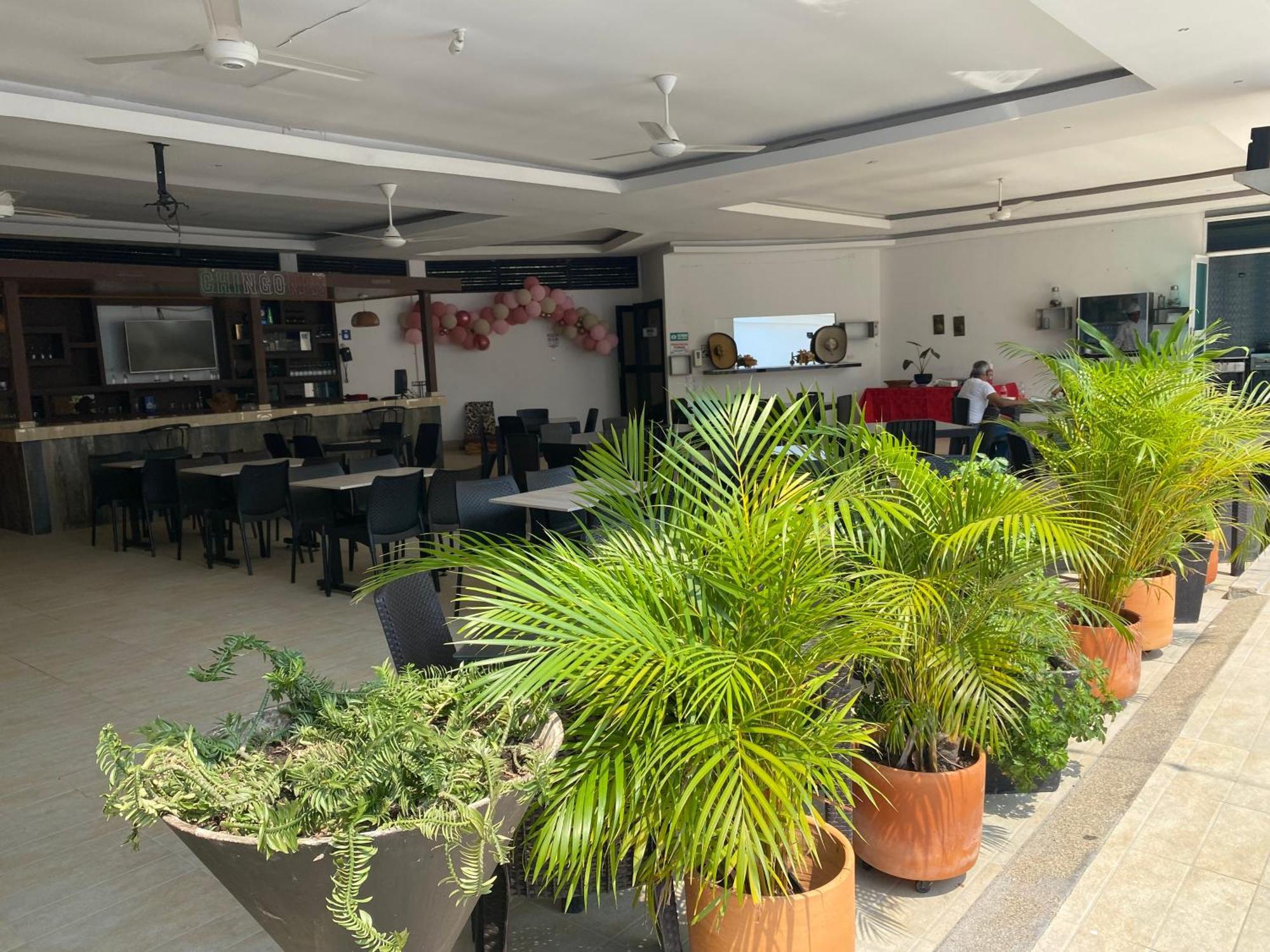 Hotel Deluxe Oasis De La Colina Girardot Kültér fotó